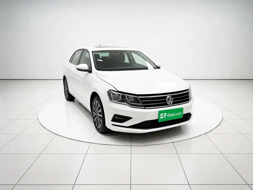 Volkswagen Jetta — миниатюра 3