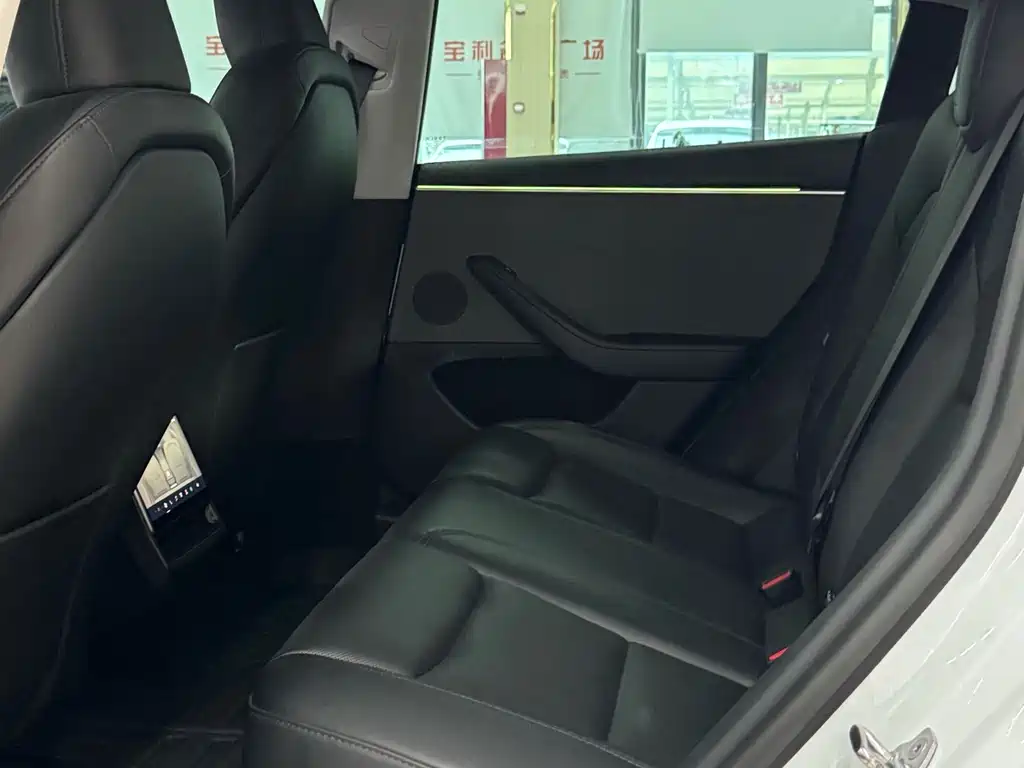 Tesla Model 3 — миниатюра 7