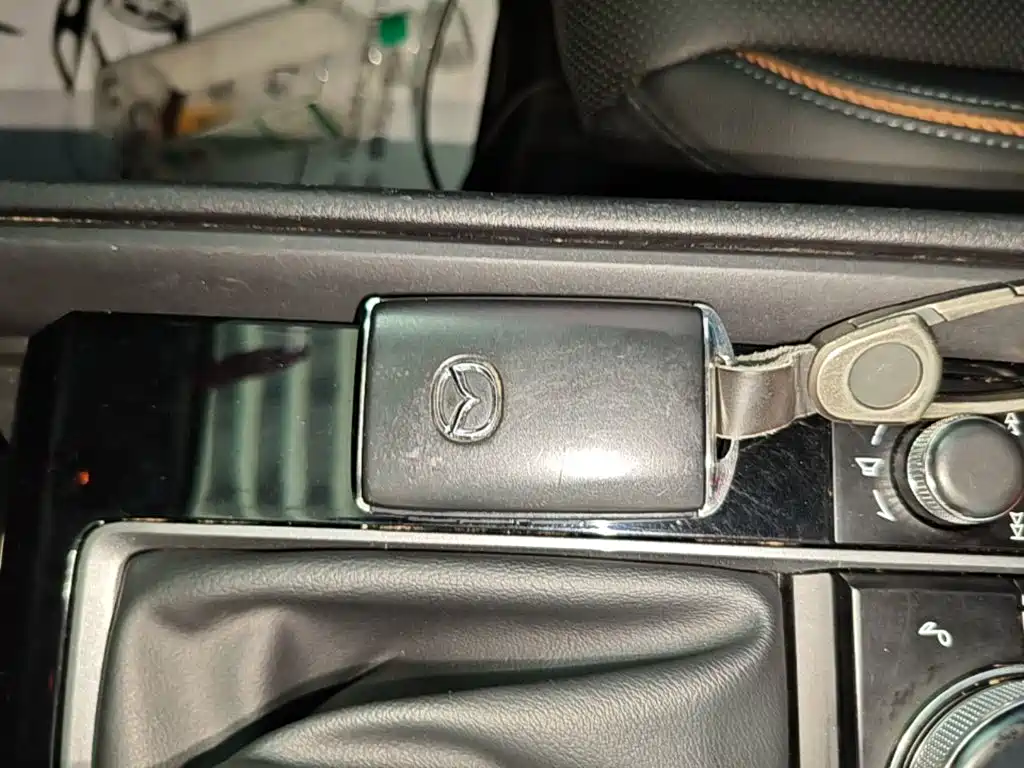 Mazda CX-50 Xingye — миниатюра 9