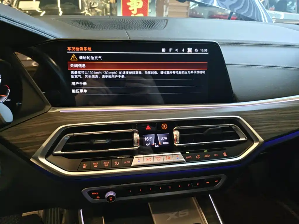 BMW X5 — миниатюра 13