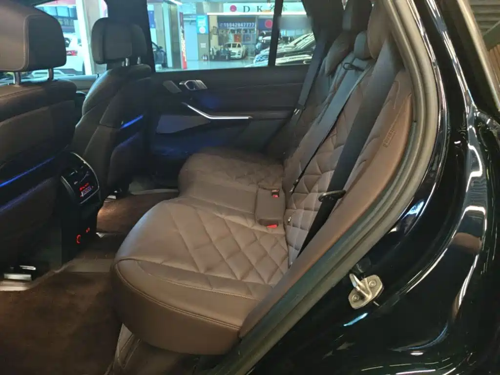 BMW X5 — миниатюра 17