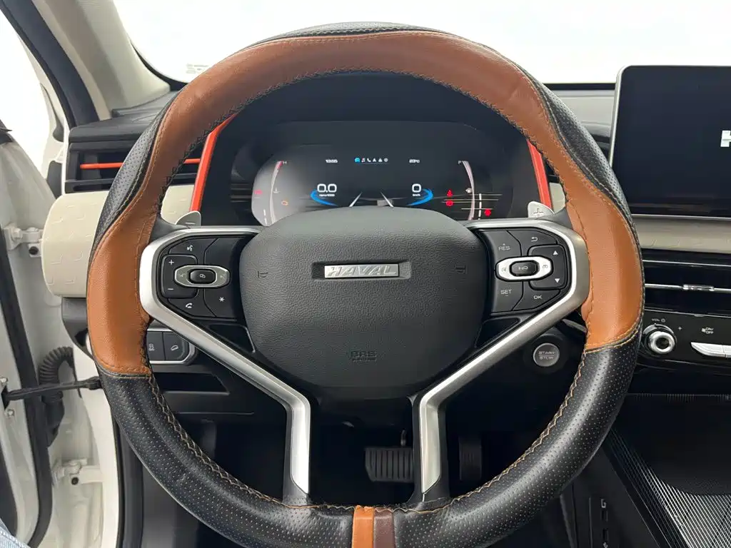 Haval Chitu — миниатюра 15