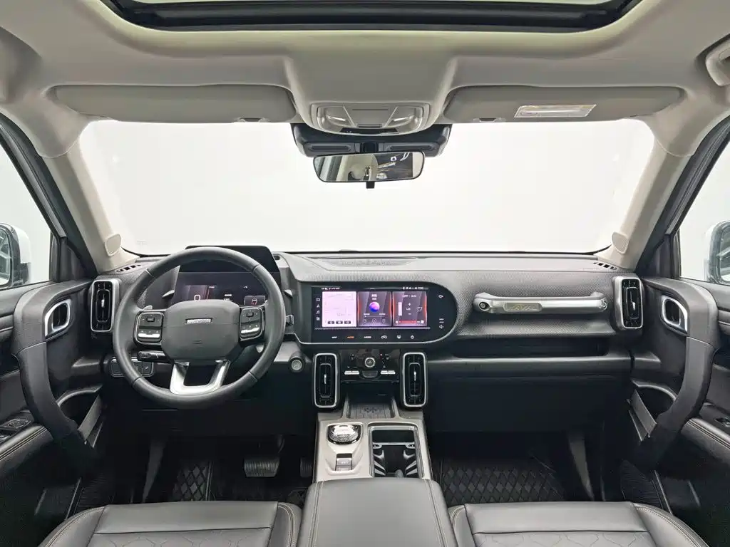 Haval Big Dog — миниатюра 22