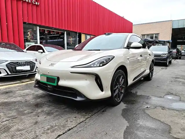 IM Motors LS6