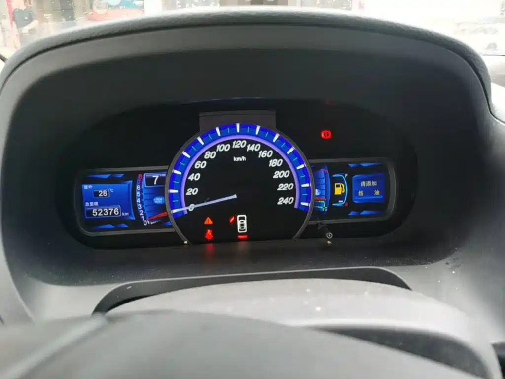 BYD S7 — миниатюра 16