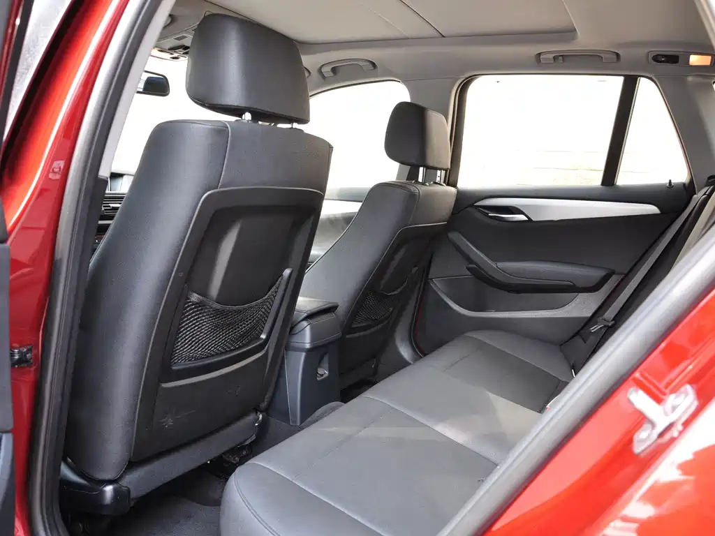 BMW X1 — миниатюра 8