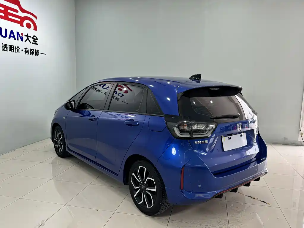 Honda Life 2021 1.5L CVT SPORT
