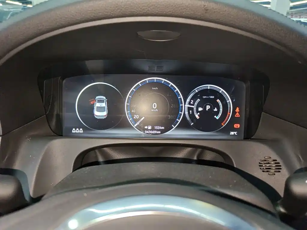 Jaguar XFL — миниатюра 12