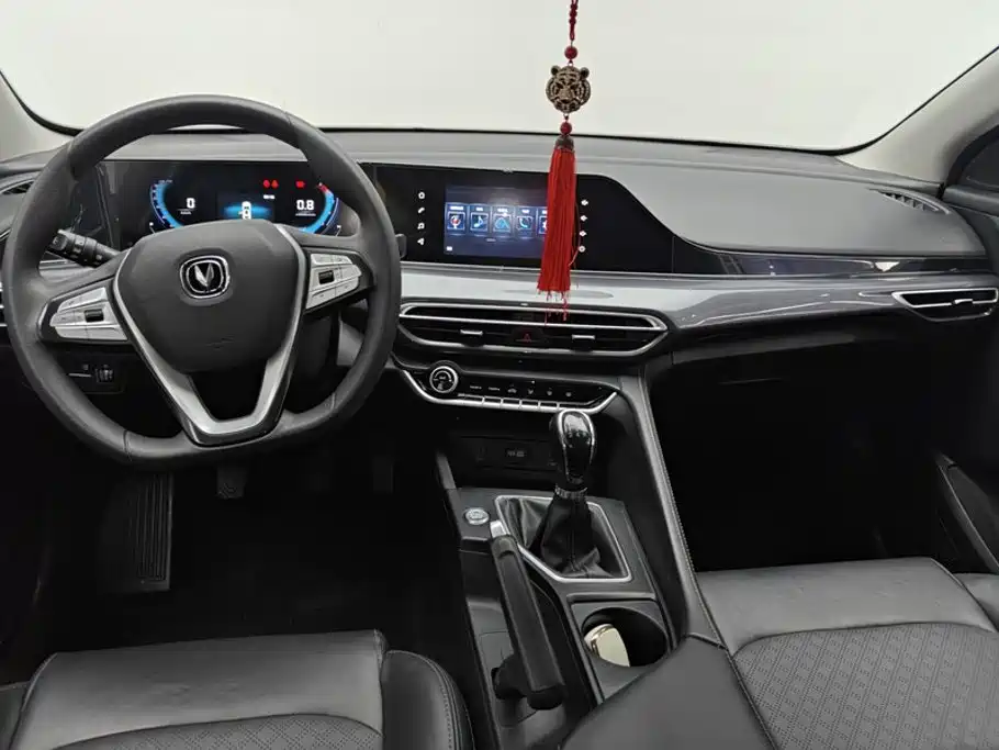Changan Eado — миниатюра 12