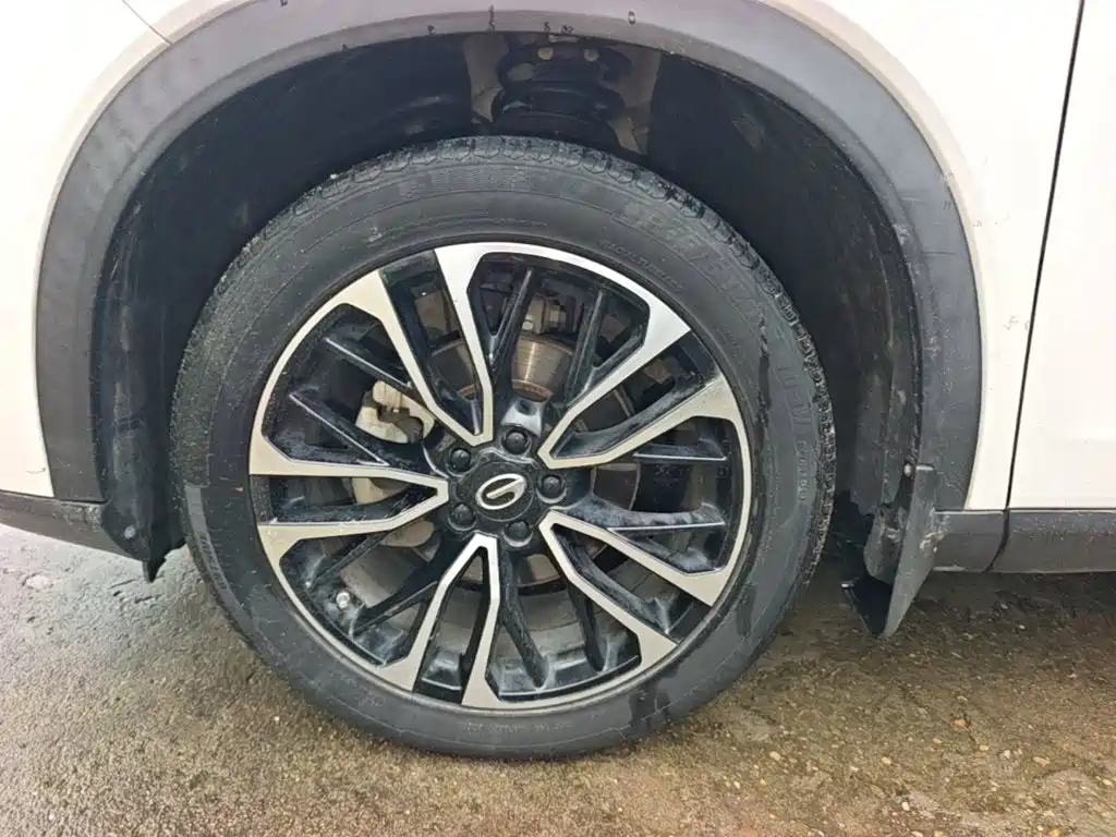 GAC Motor GS4 Plus — миниатюра 23