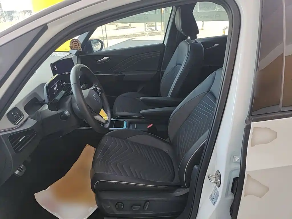 Volkswagen ID.3 — миниатюра 15