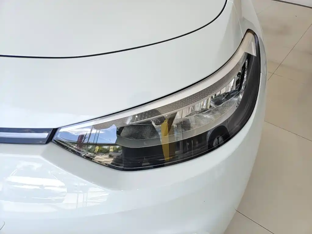 Volkswagen ID.3 — миниатюра 24
