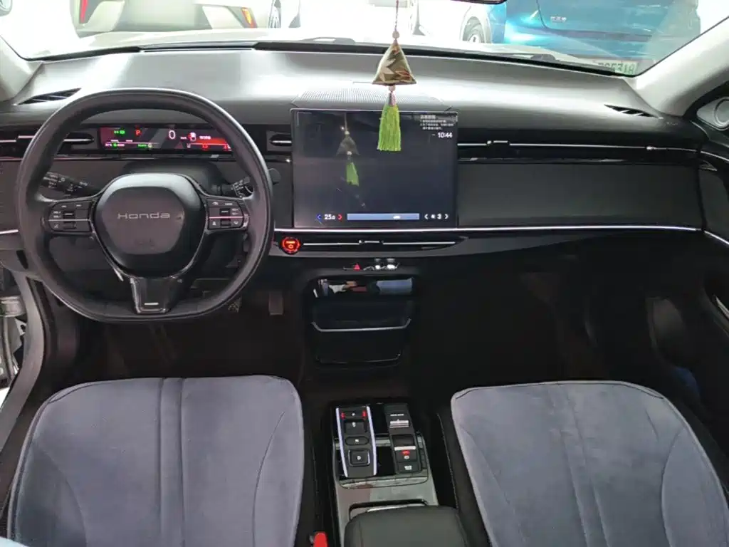 Honda e:NP2 — миниатюра 10
