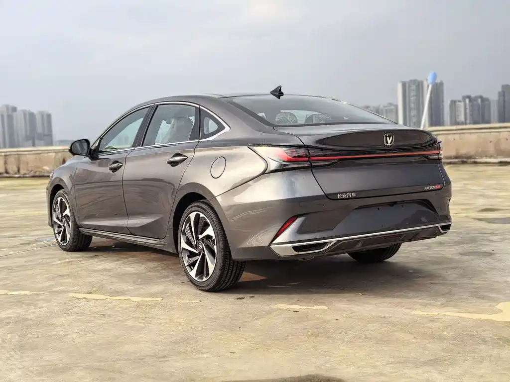 Changan Raeton Plus PLUS 2023 1.5T DCT