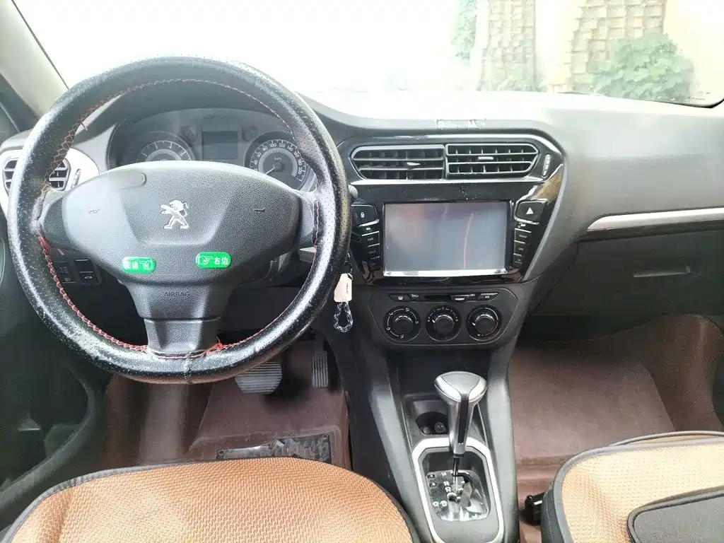 Peugeot 301 — миниатюра 10