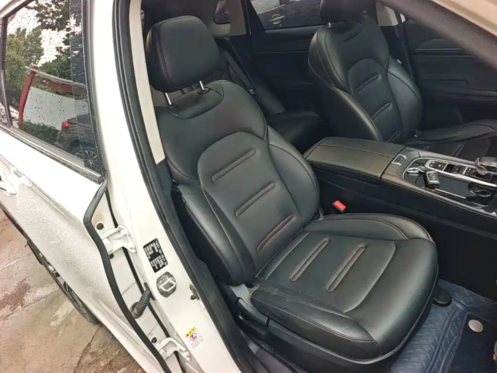 GAC Motor GS4 Plus — миниатюра 25