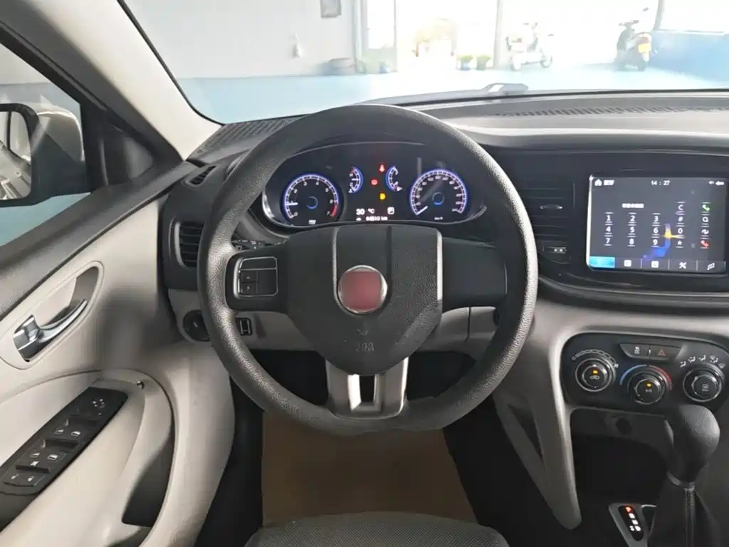 Fiat Ottimo — миниатюра 11