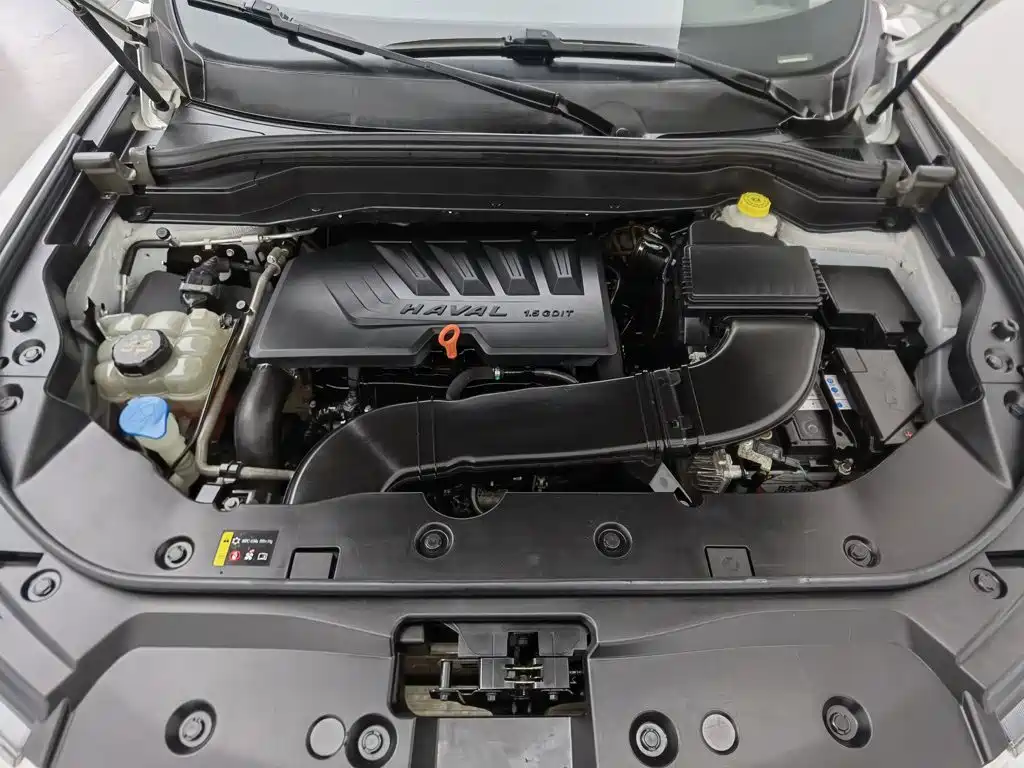 Haval H6 — миниатюра 6