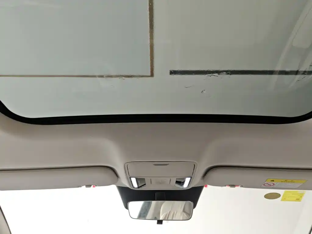 BYD Han L — миниатюра 18