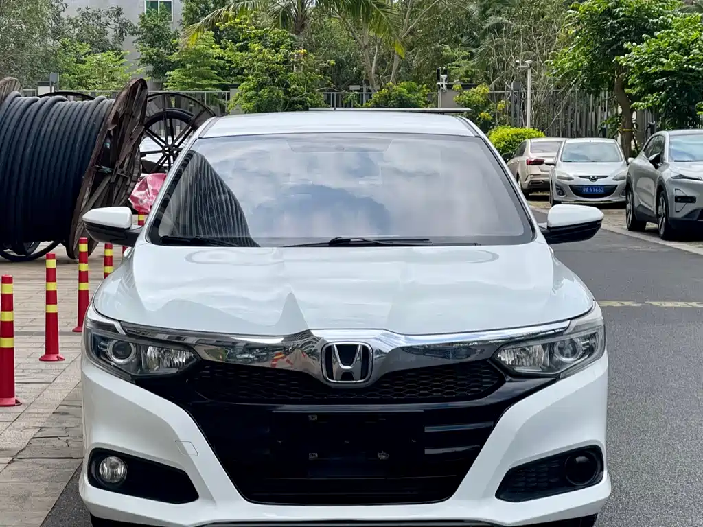HONDA LINGPAI