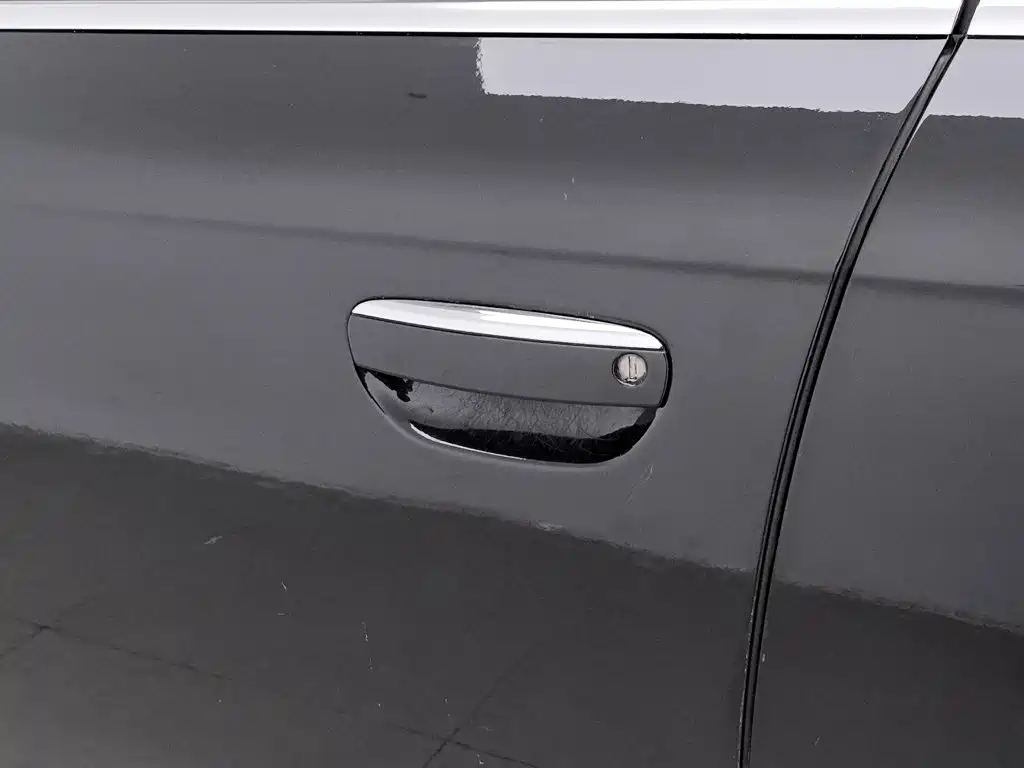 Audi A6L — миниатюра 18