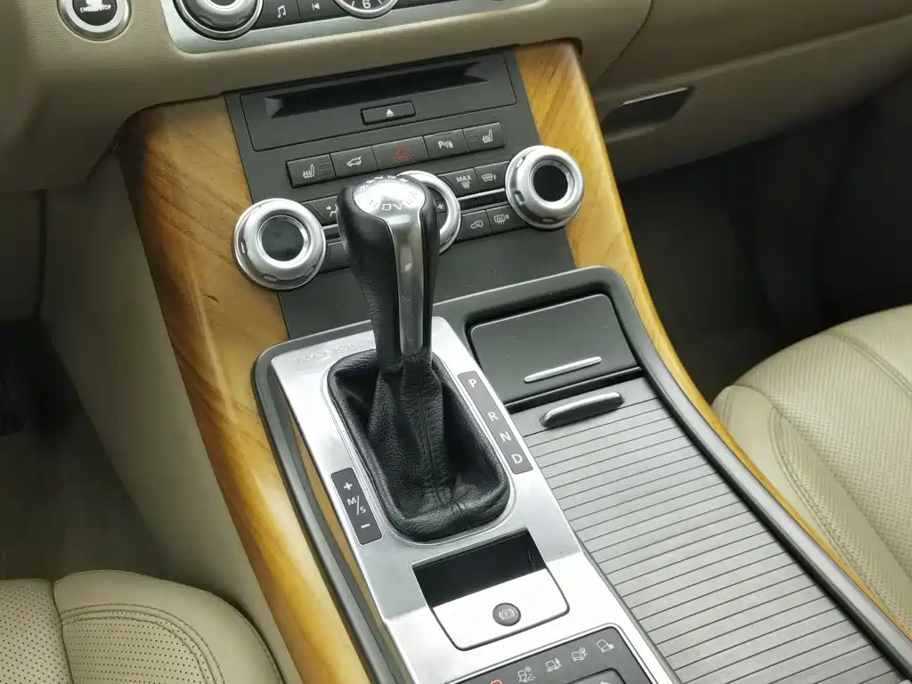 Land Rover Sport — миниатюра 13