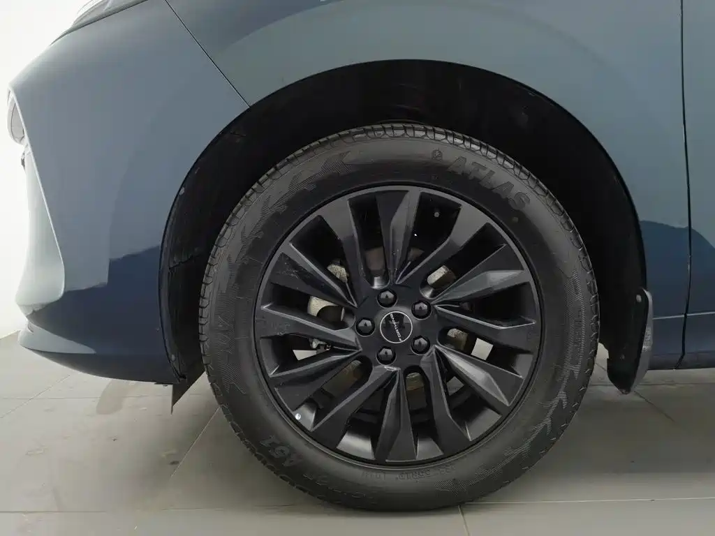 Fengxing Fengxing T5 EVO — миниатюра 17