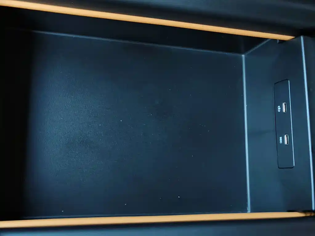 Li Auto Li i6 — миниатюра 30