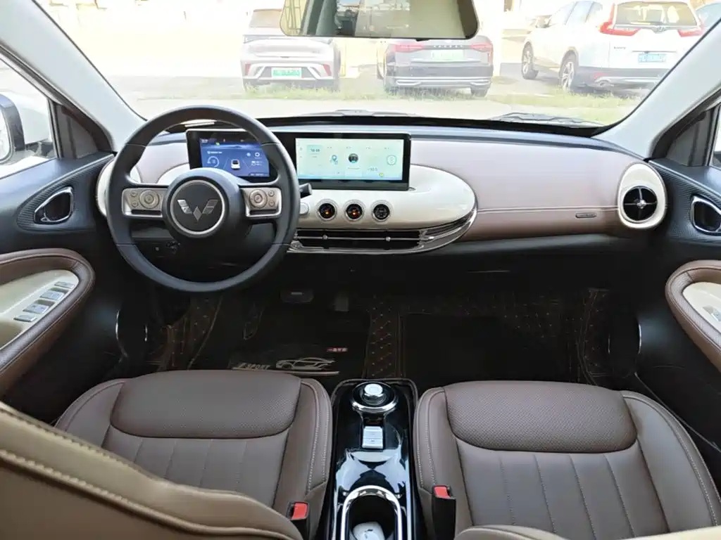Wuling Bingo — миниатюра 10