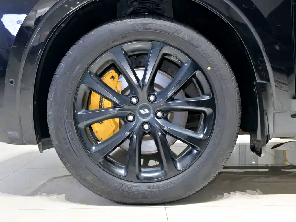 Li Auto Li ONE — миниатюра 28