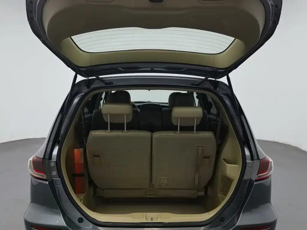 Honda Odyssey — миниатюра 16