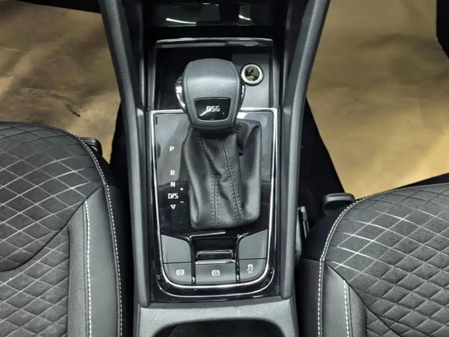 Skoda Kodiaq — миниатюра 16
