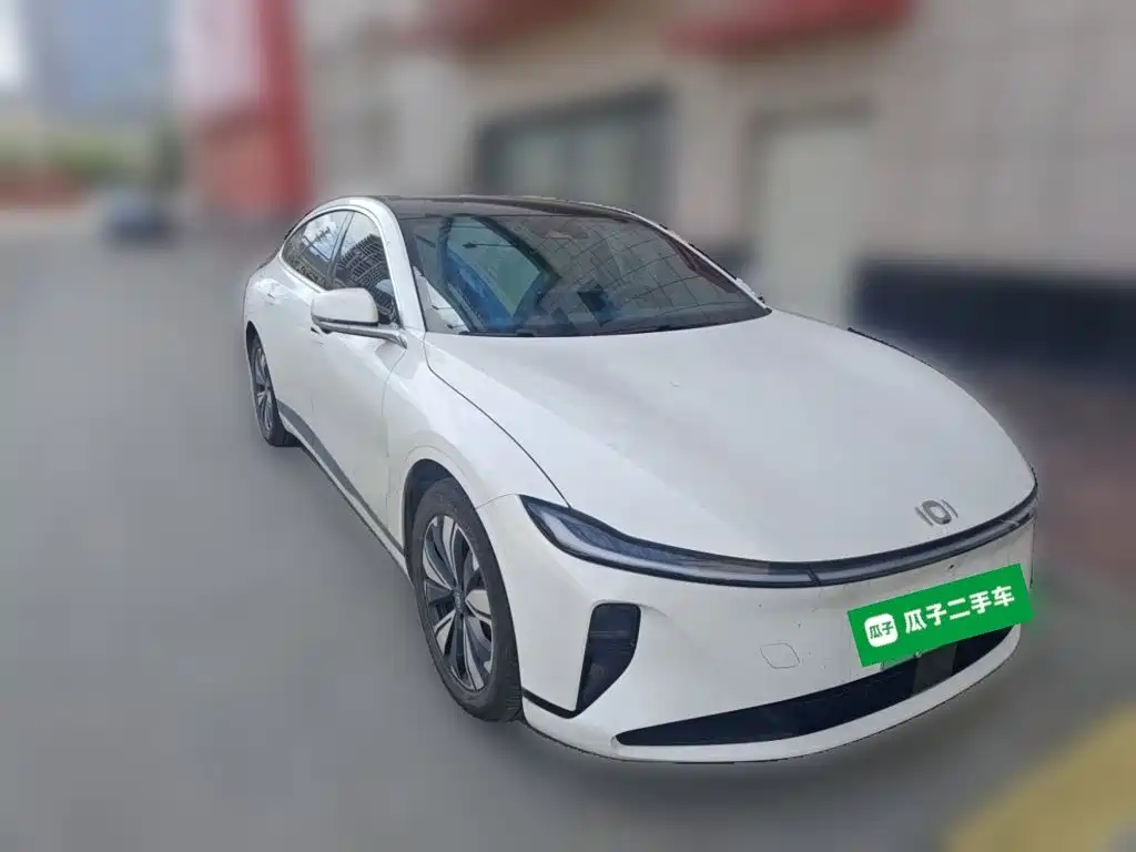 Qiyuan Qiyuan A07 — миниатюра 24