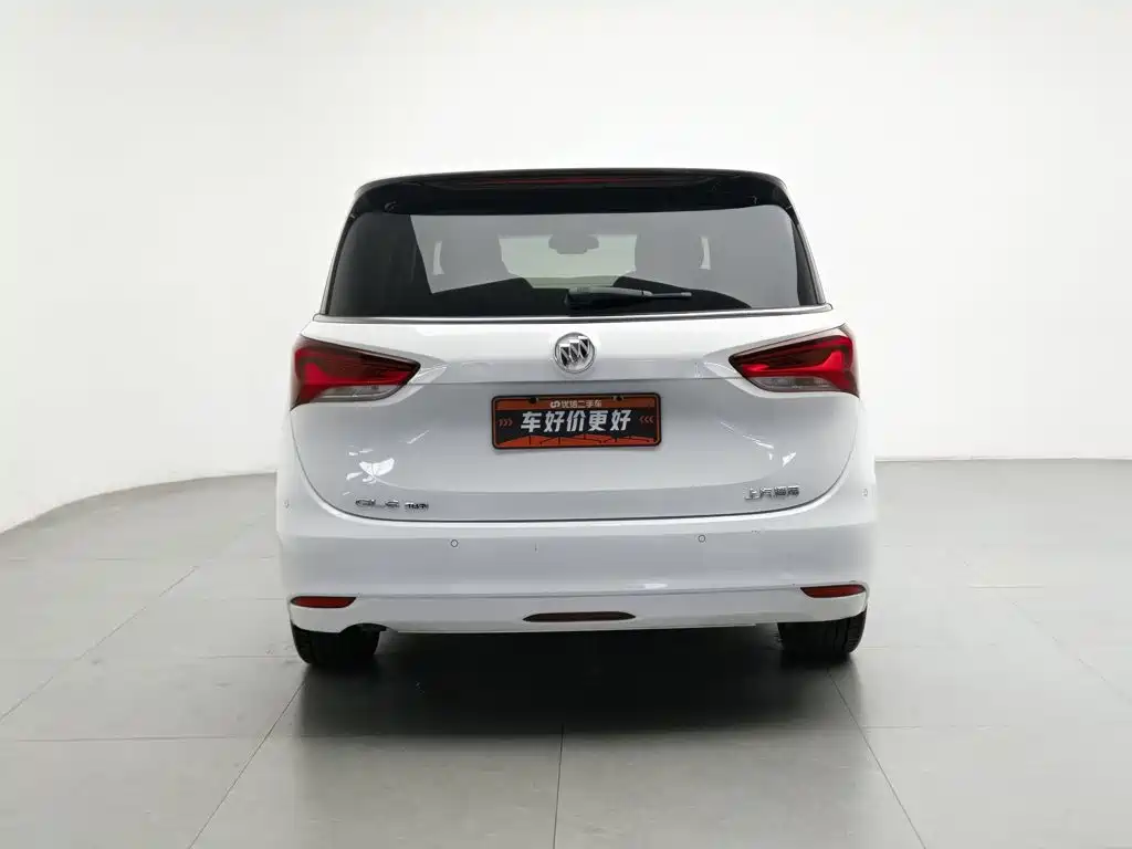 Buick GL6 — миниатюра 4