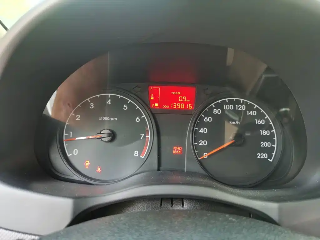 Hyundai Verna — миниатюра 12