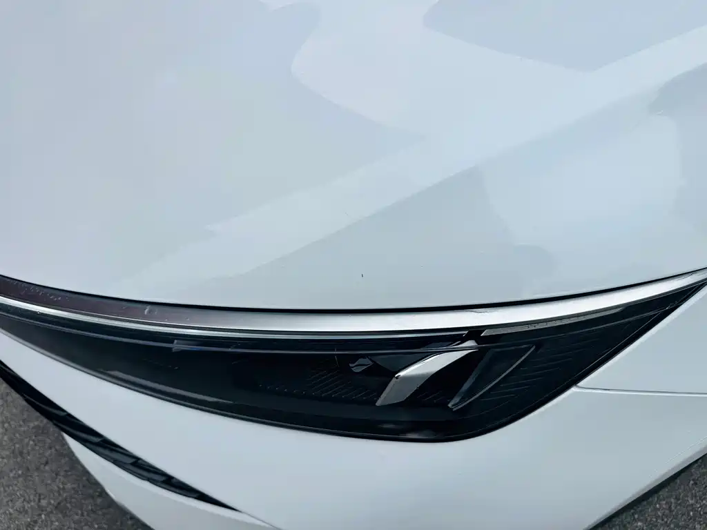 BYD Qin L — миниатюра 19
