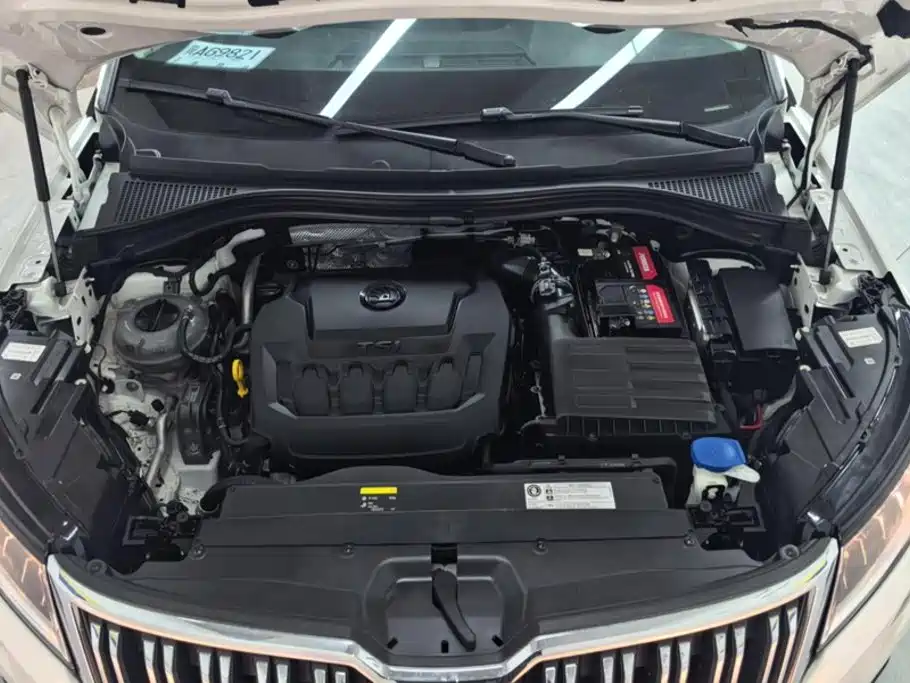 Skoda Kodiaq — миниатюра 10
