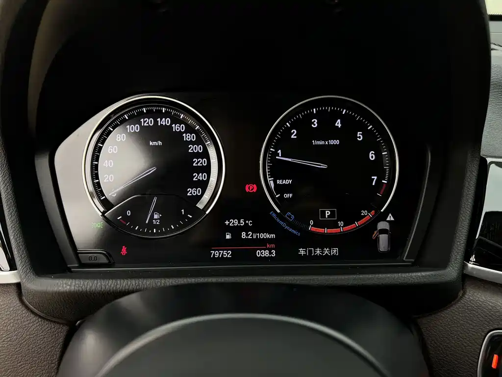 BMW X1 — миниатюра 10