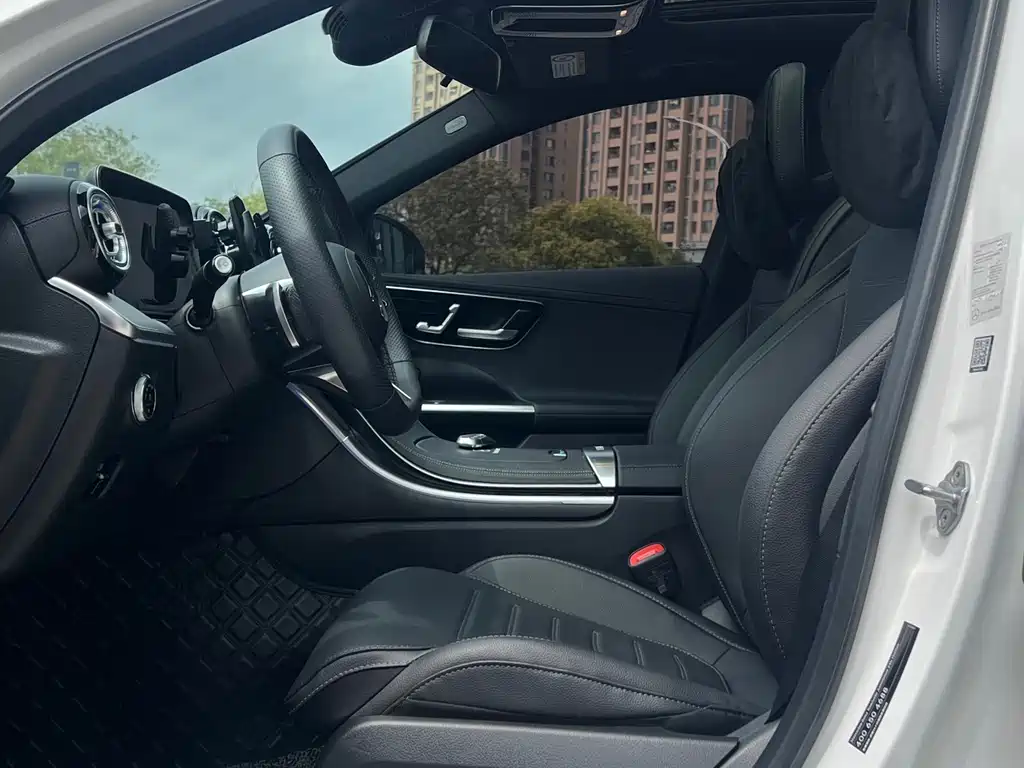 Mercedes-Benz C-Class C 2023 C 260 L Sport