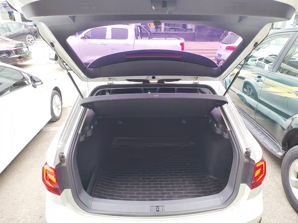 Volkswagen C-Trek — миниатюра 19