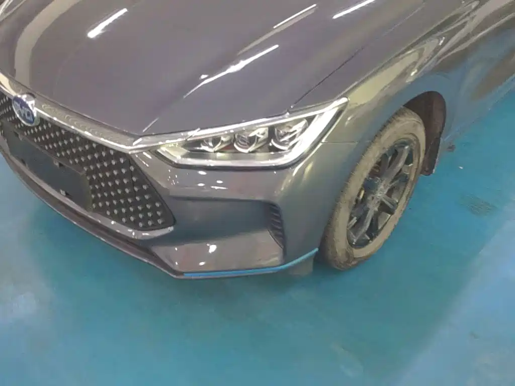 BYD e2 — миниатюра 24