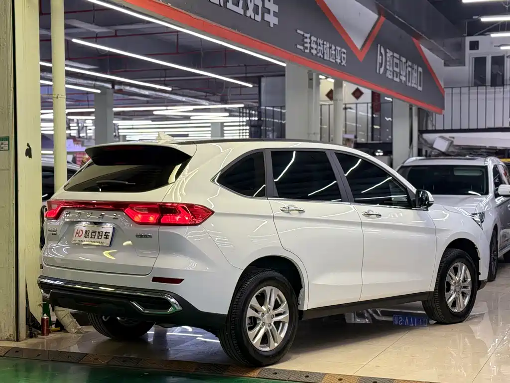 HAVAL M6