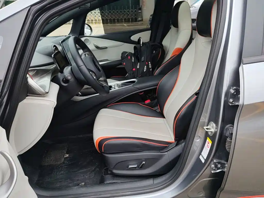 BYD Dolphin — миниатюра 15