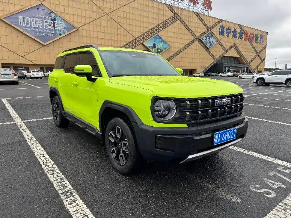 Haval Cool Dog — миниатюра 3