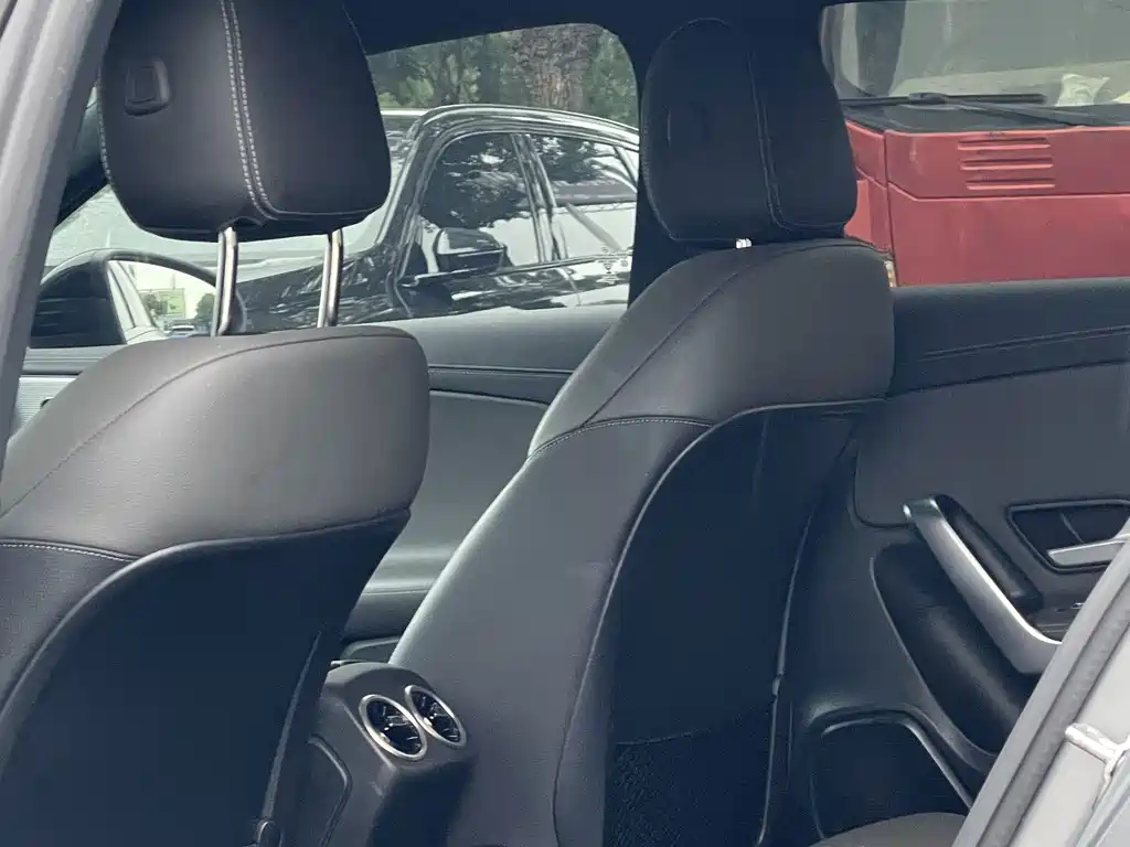 Mercedes-Benz A-Class AMG — миниатюра 5