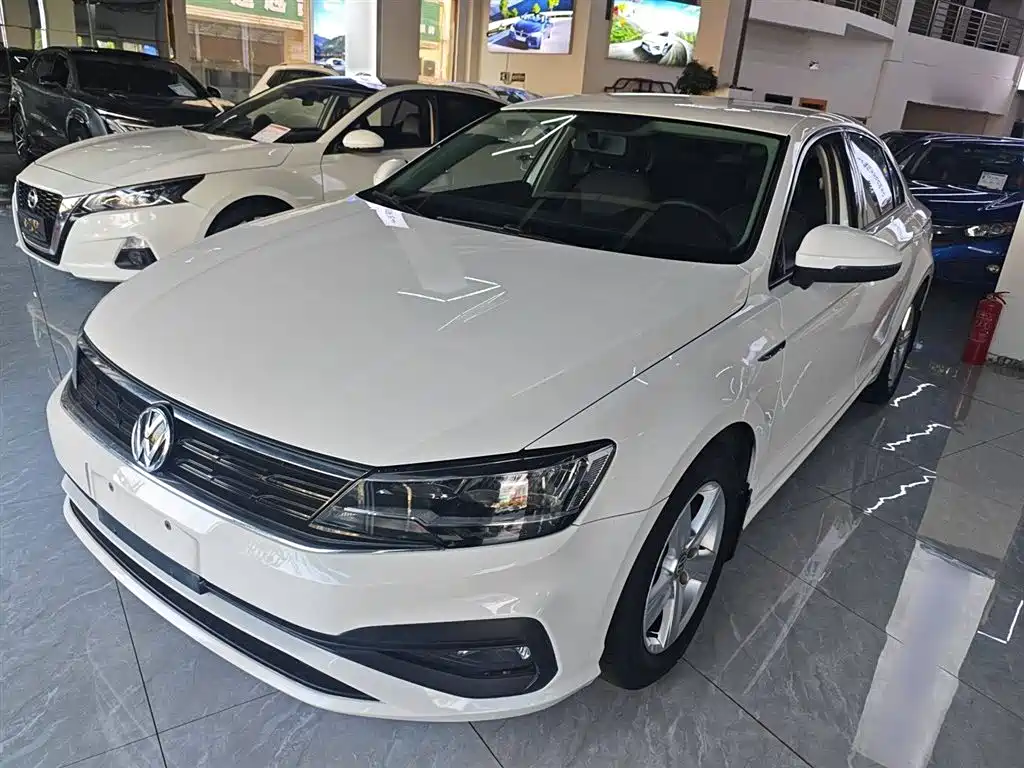 Volkswagen Lamando 2022