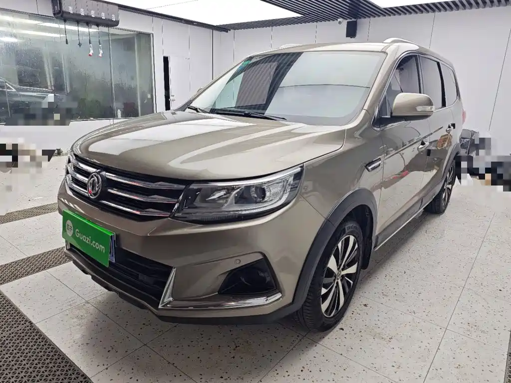 Fengxing X6 — миниатюра 2