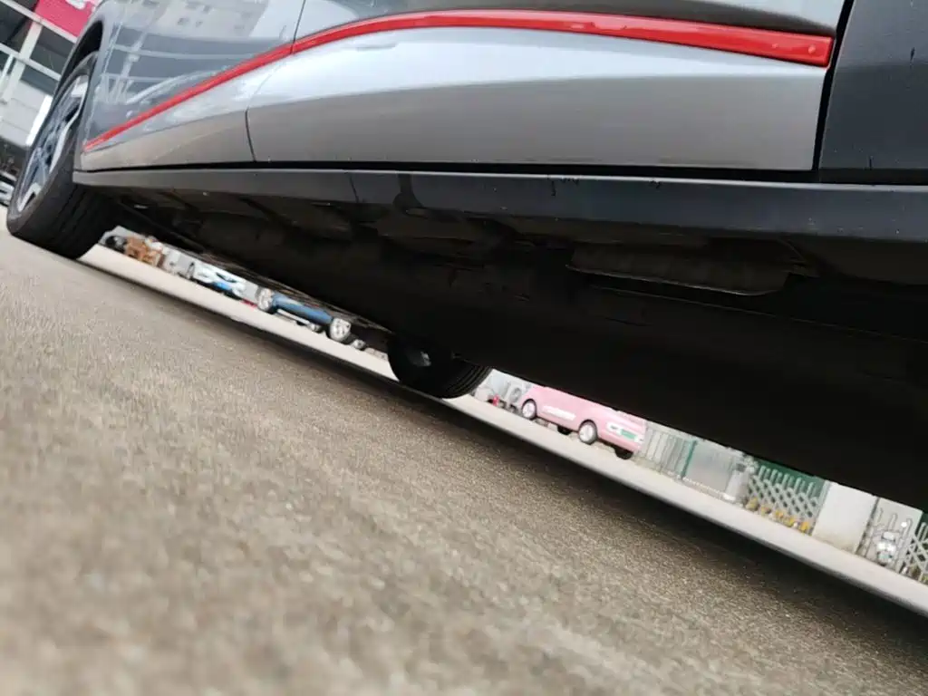 BYD Dolphin — миниатюра 22