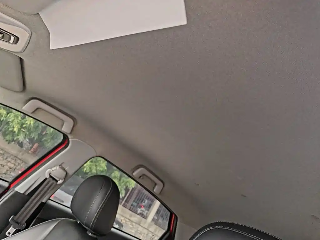 Chery Tiggo 3x — миниатюра 18