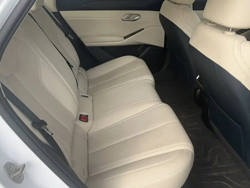 BYD Qin L — миниатюра 14